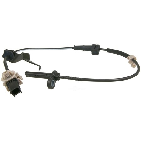 Wve Abs Wheel Speed Sensor, Wve 5S14011 5S14011